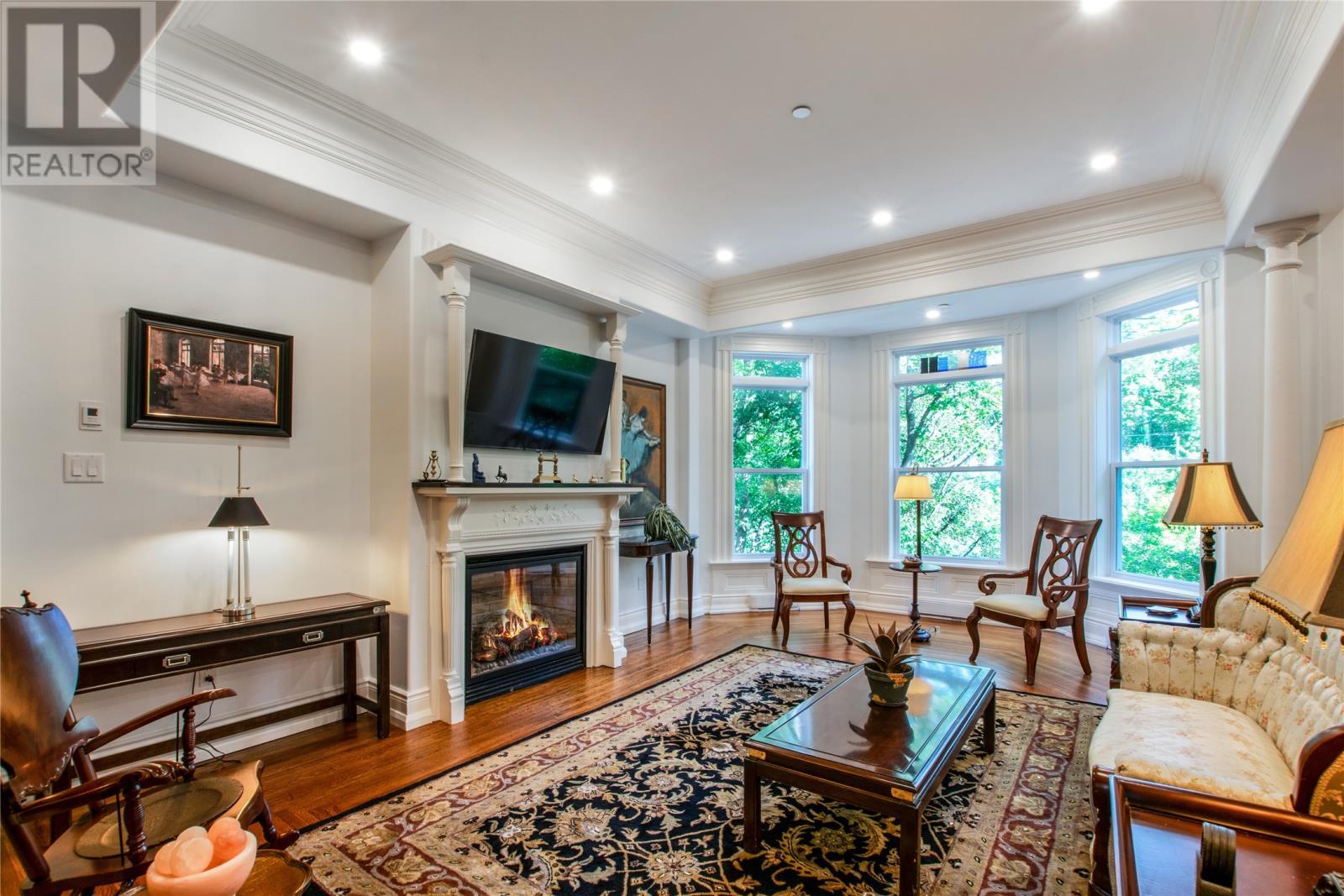 7 Waterford Bridge Road Unit#200, St. John'S, NL