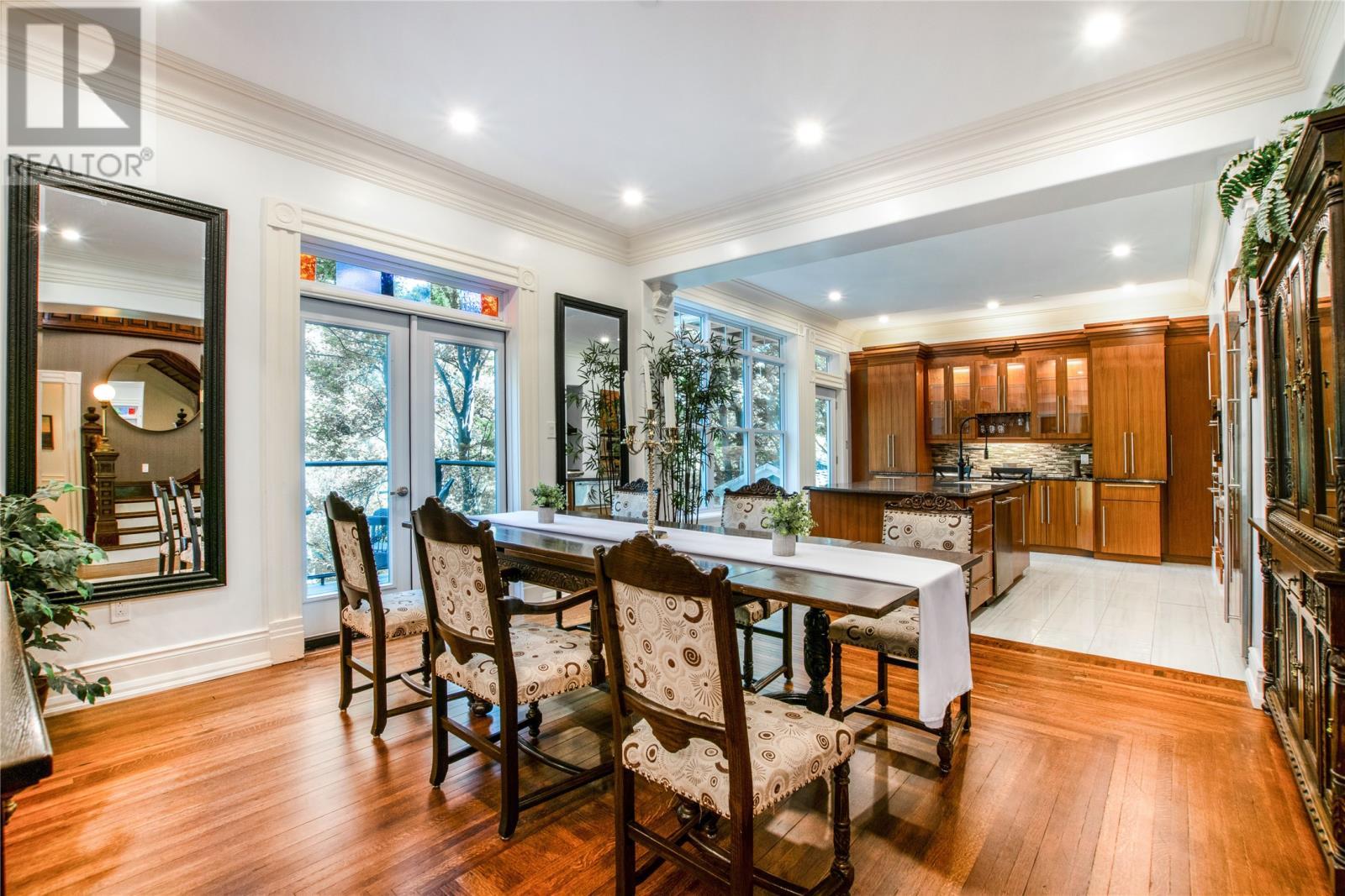 7 Waterford Bridge Road Unit#200, St. John'S, NL