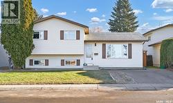 1326 Catherwood AVENUE Saskatoon, SK S7L 7H1