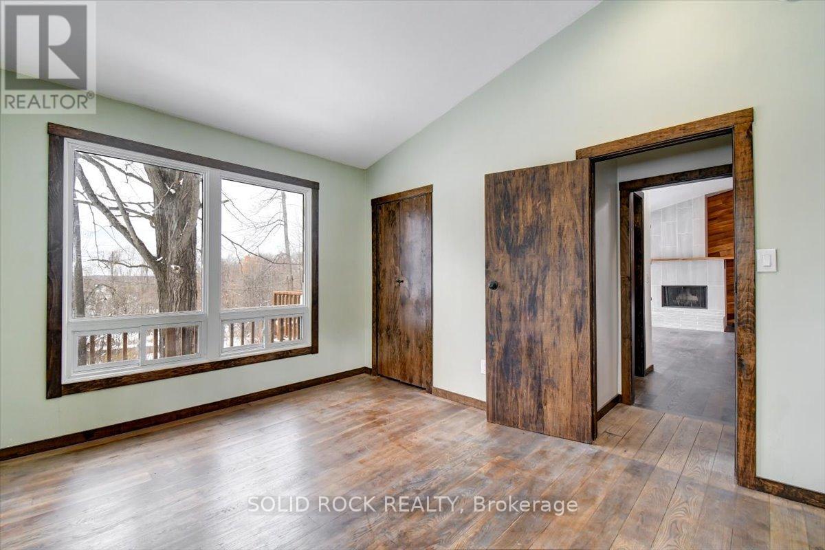Primary Bedroom - 132 Beaver Creek Road, Marmora And Lake (Marmora Ward), ON - Indoor Photo Showing Other Room