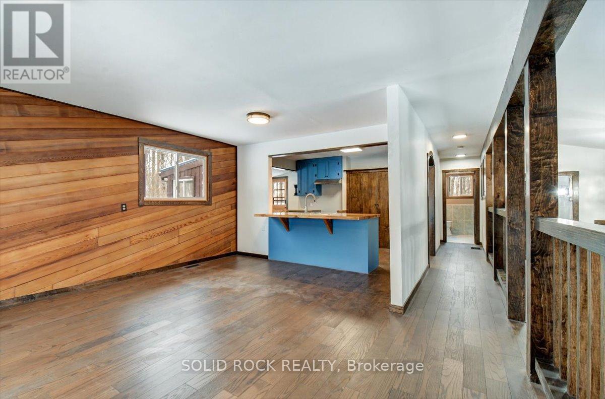 Dining Room - 132 Beaver Creek Road, Marmora And Lake (Marmora Ward), ON - Indoor