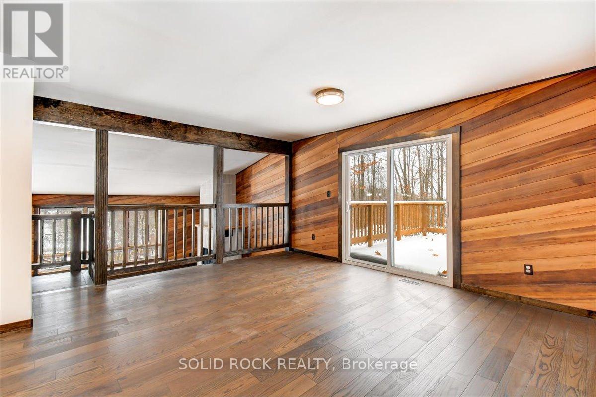 Dining Room - 132 Beaver Creek Road, Marmora And Lake (Marmora Ward), ON - Indoor Photo Showing Other Room