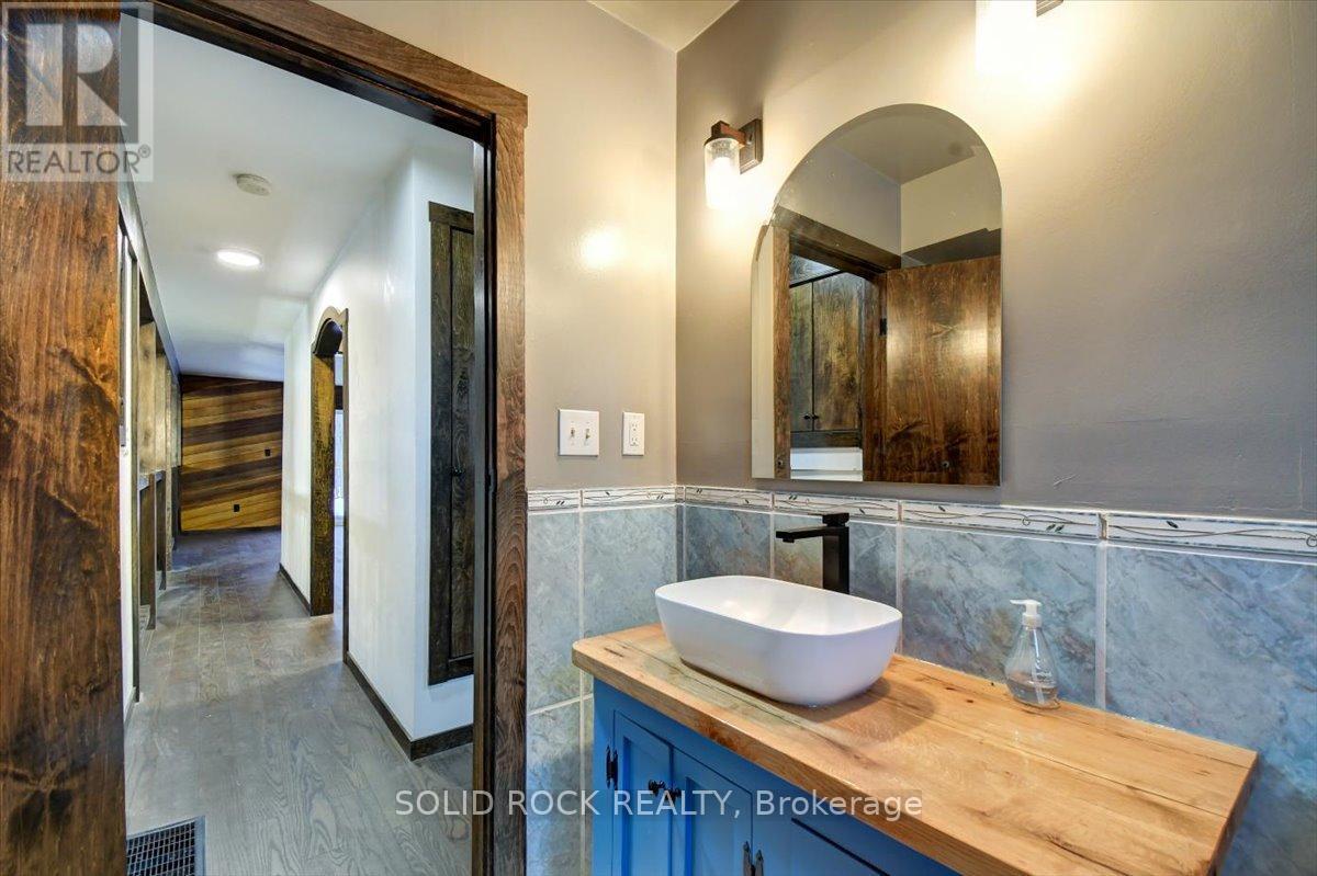 4 PC - 132 Beaver Creek Road, Marmora And Lake (Marmora Ward), ON - Indoor