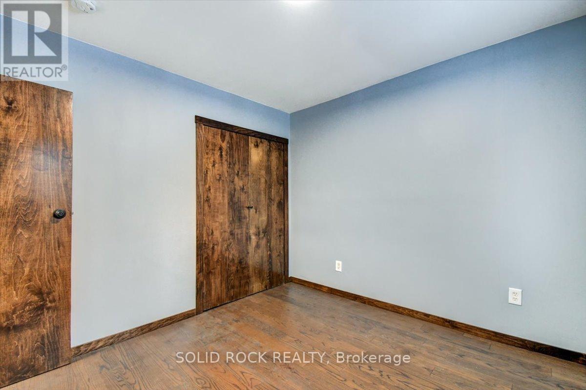 Second bedroom - 132 Beaver Creek Road, Marmora And Lake (Marmora Ward), ON - Indoor Photo Showing Other Room