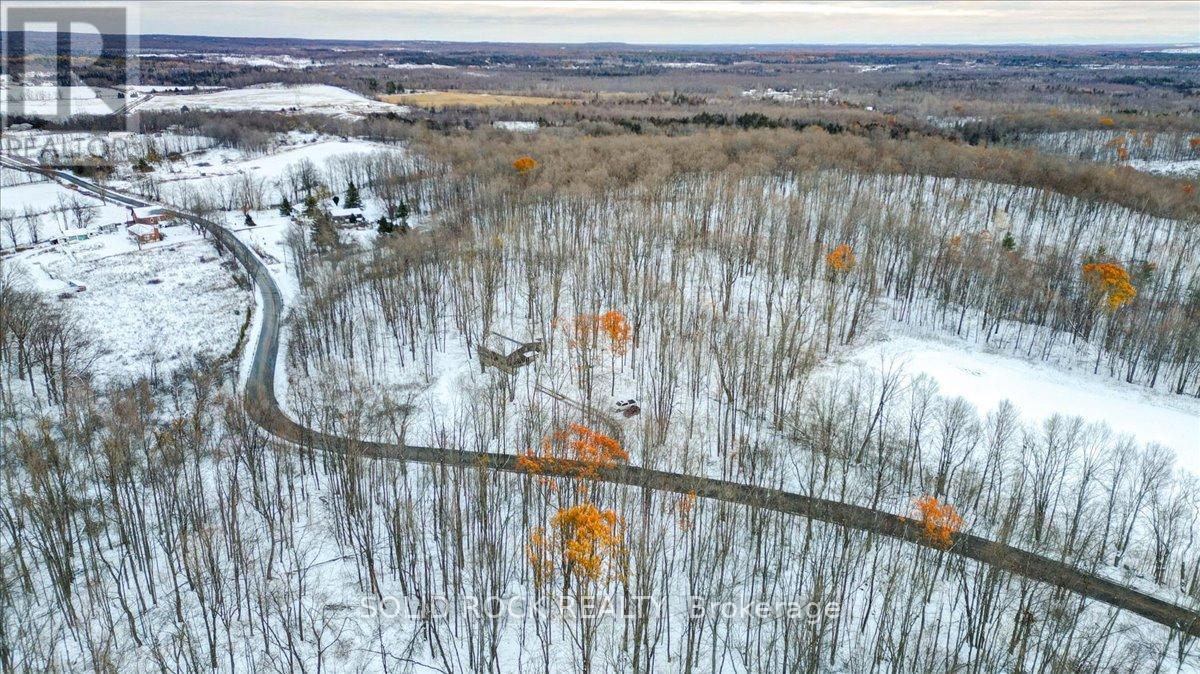 132 Beaver Creek Road, Marmora And Lake (Marmora Ward), ON - Outdoor With View