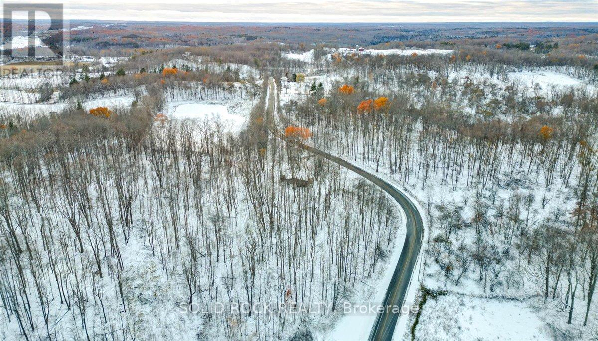 132 Beaver Creek Road, Marmora And Lake (Marmora Ward), ON - Outdoor With View