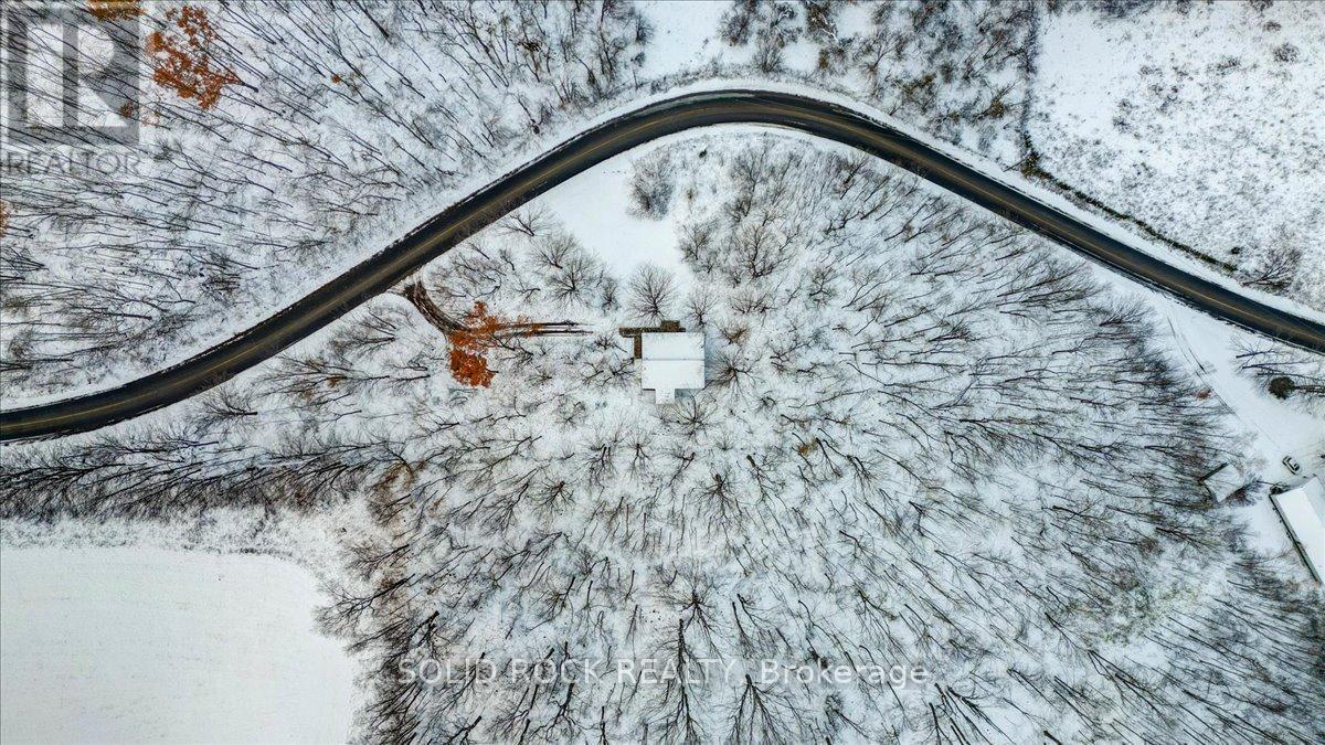 132 Beaver Creek Road, Marmora And Lake (Marmora Ward), ON - Outdoor