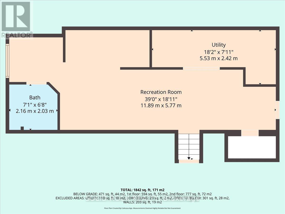 132 Beaver Creek Road, Marmora And Lake (Marmora Ward), ON - Other