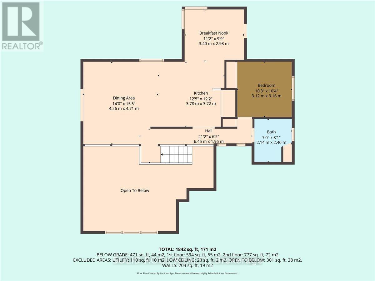 132 Beaver Creek Road, Marmora And Lake (Marmora Ward), ON - Other