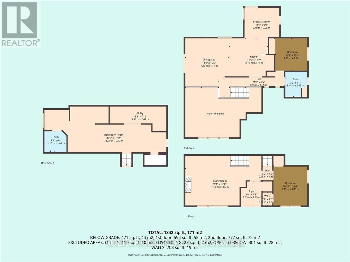 132 Beaver Creek Road, Marmora And Lake (Marmora Ward), ON - Other