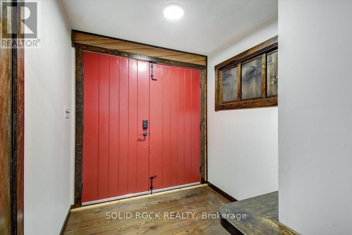 Foyer - 132 Beaver Creek Road, Marmora And Lake (Marmora Ward), ON - Indoor Photo Showing Other Room