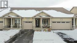 54 ATHABASKA DRIVE Belleville (Thurlow Ward), ON K8N 0T2