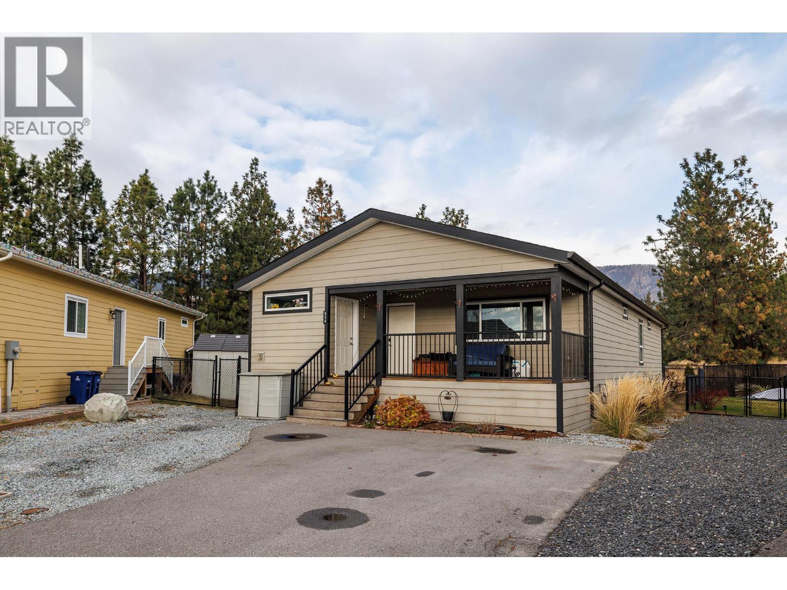 2440 Old Okanagan Highway Unit# 534, Westbank, BC