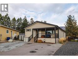 2440 Old Okanagan Highway Unit# 534 Westbank, BC V4T 3A3