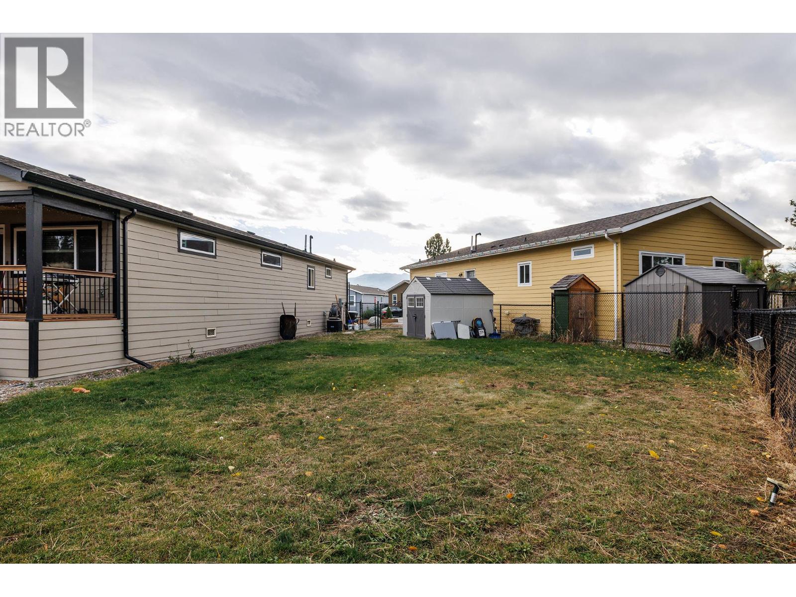 2440 Old Okanagan Highway Unit# 534, Westbank, BC
