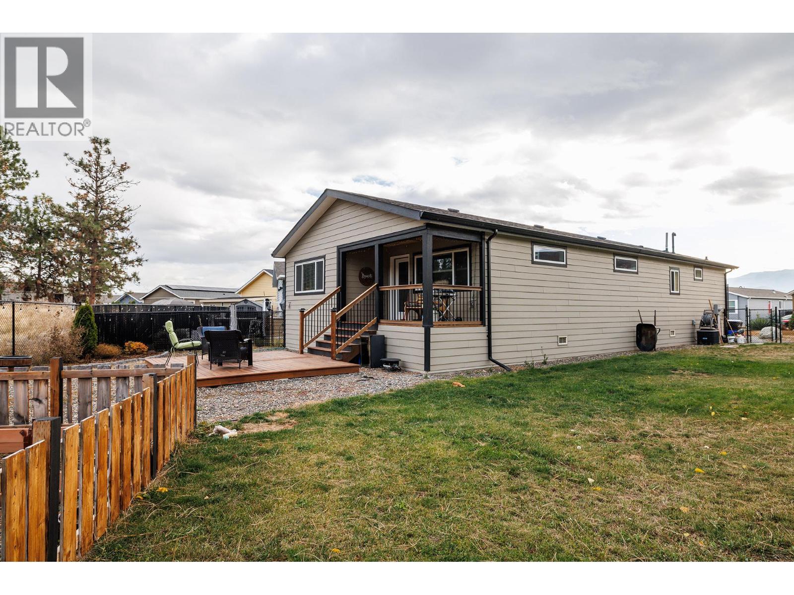 2440 Old Okanagan Highway Unit# 534, Westbank, BC
