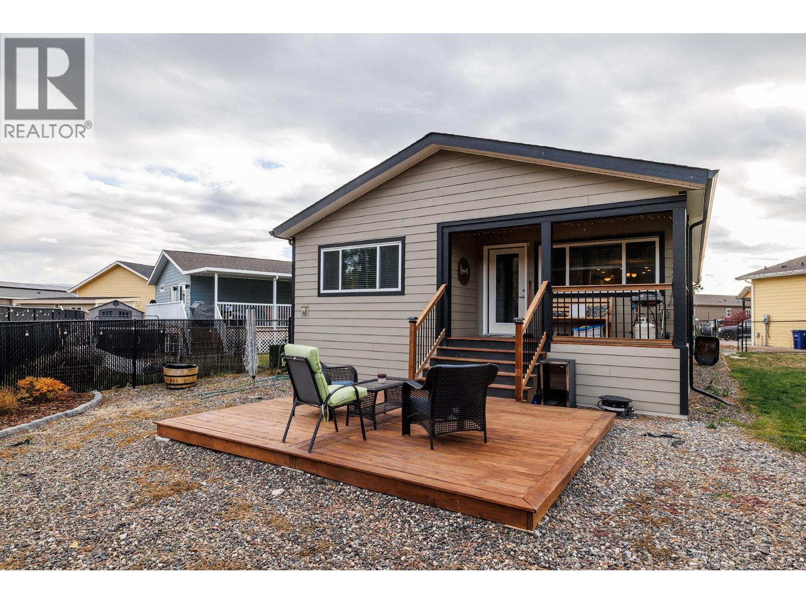 2440 Old Okanagan Highway Unit# 534, Westbank, BC