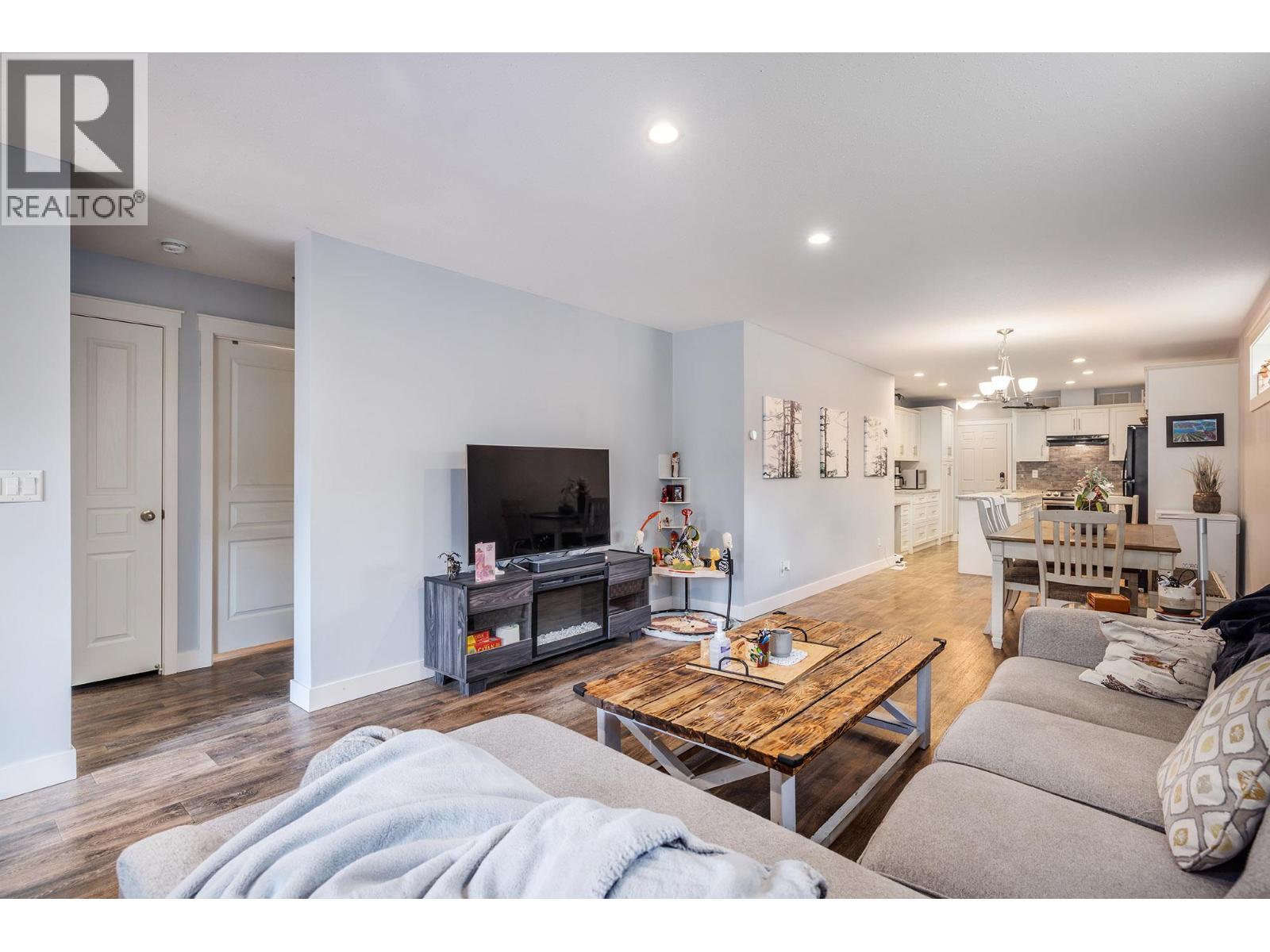 2440 Old Okanagan Highway Unit# 534, Westbank, BC