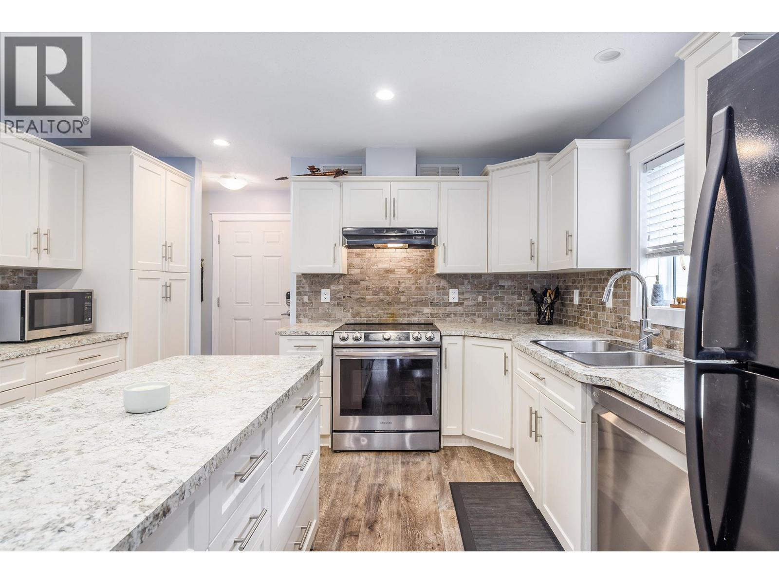 2440 Old Okanagan Highway Unit# 534, Westbank, BC