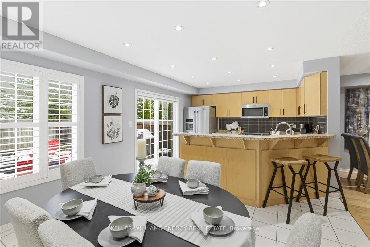 52 Elliottglen Drive, Ajax (Northeast Ajax), ON - Indoor