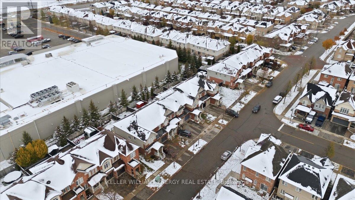 52 Elliottglen Drive, Ajax (Northeast Ajax), ON -