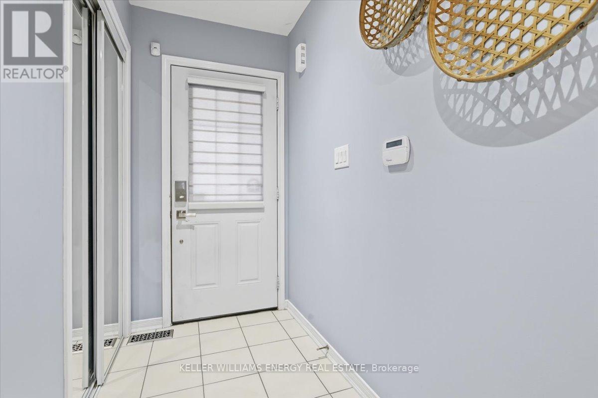 52 Elliottglen Drive, Ajax (Northeast Ajax), ON - Indoor Photo Showing Other Room