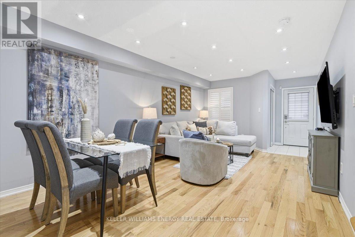 52 Elliottglen Drive, Ajax (Northeast Ajax), ON - Indoor