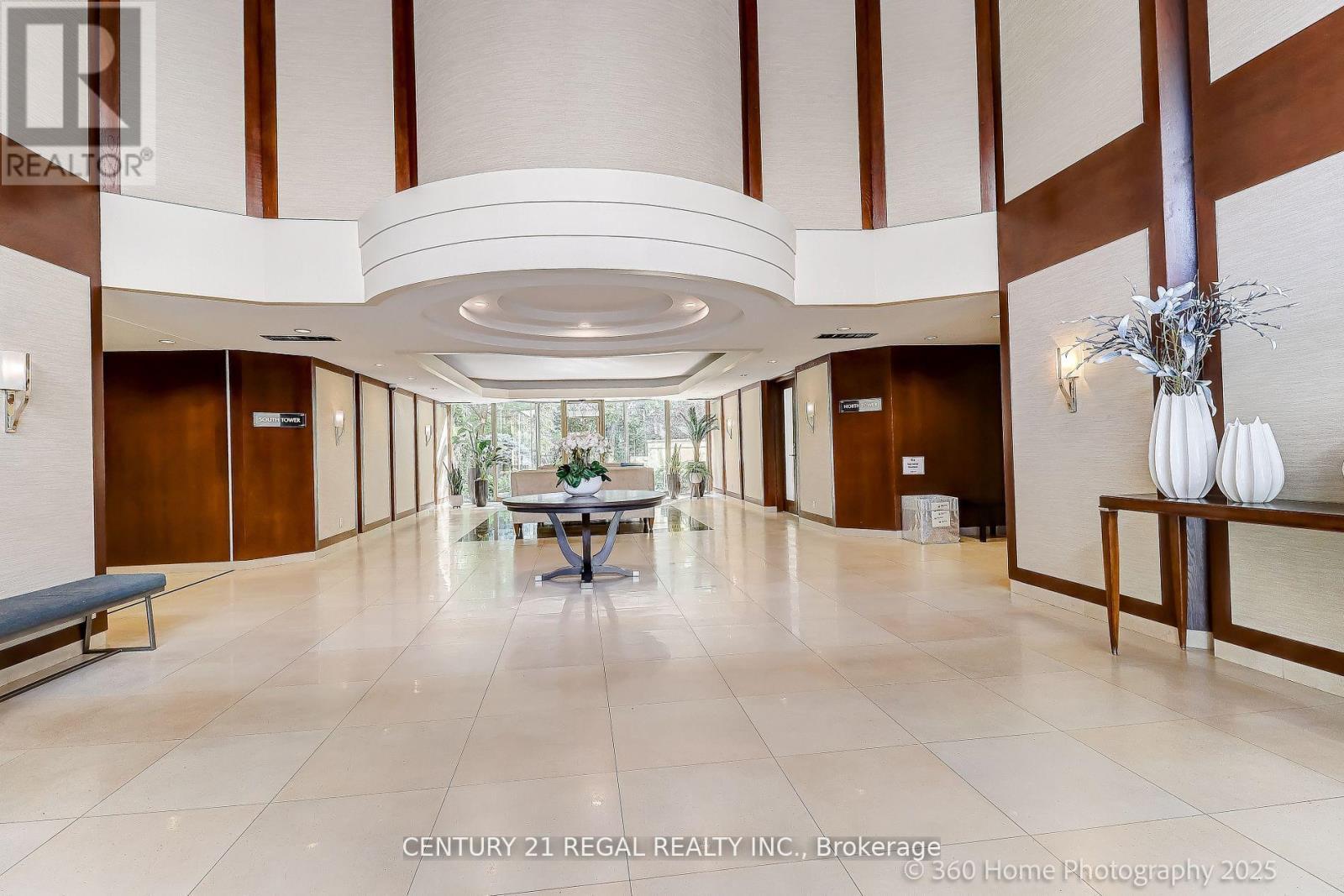 308 - 2267 Lake Shore Boulevard W, Toronto, ON - Indoor Photo Showing Other Room