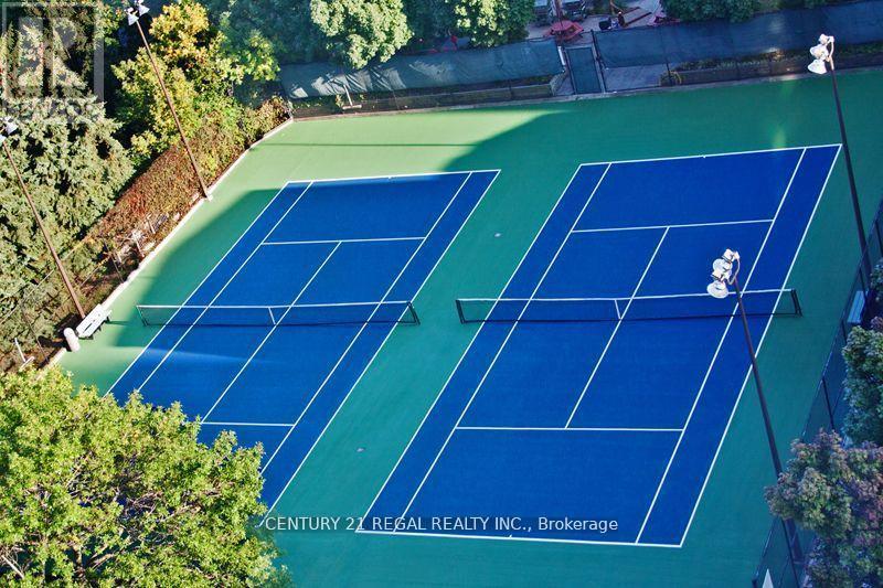 308 - 2267 Lake Shore Boulevard W, Toronto, ON - Other