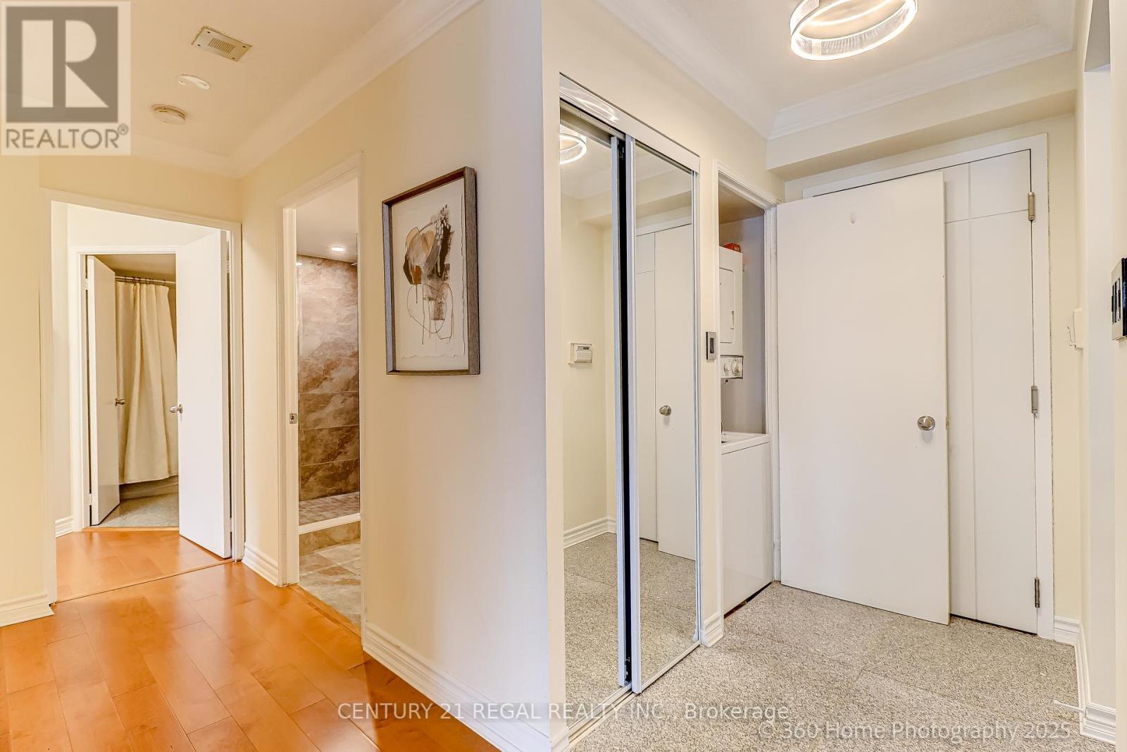 308 - 2267 Lake Shore Boulevard W, Toronto, ON - Indoor Photo Showing Other Room