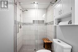 Primary Ensuite -