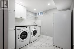 Laundry Room -