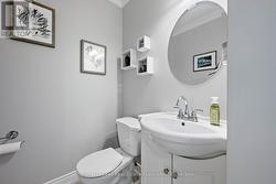 Powder Room -