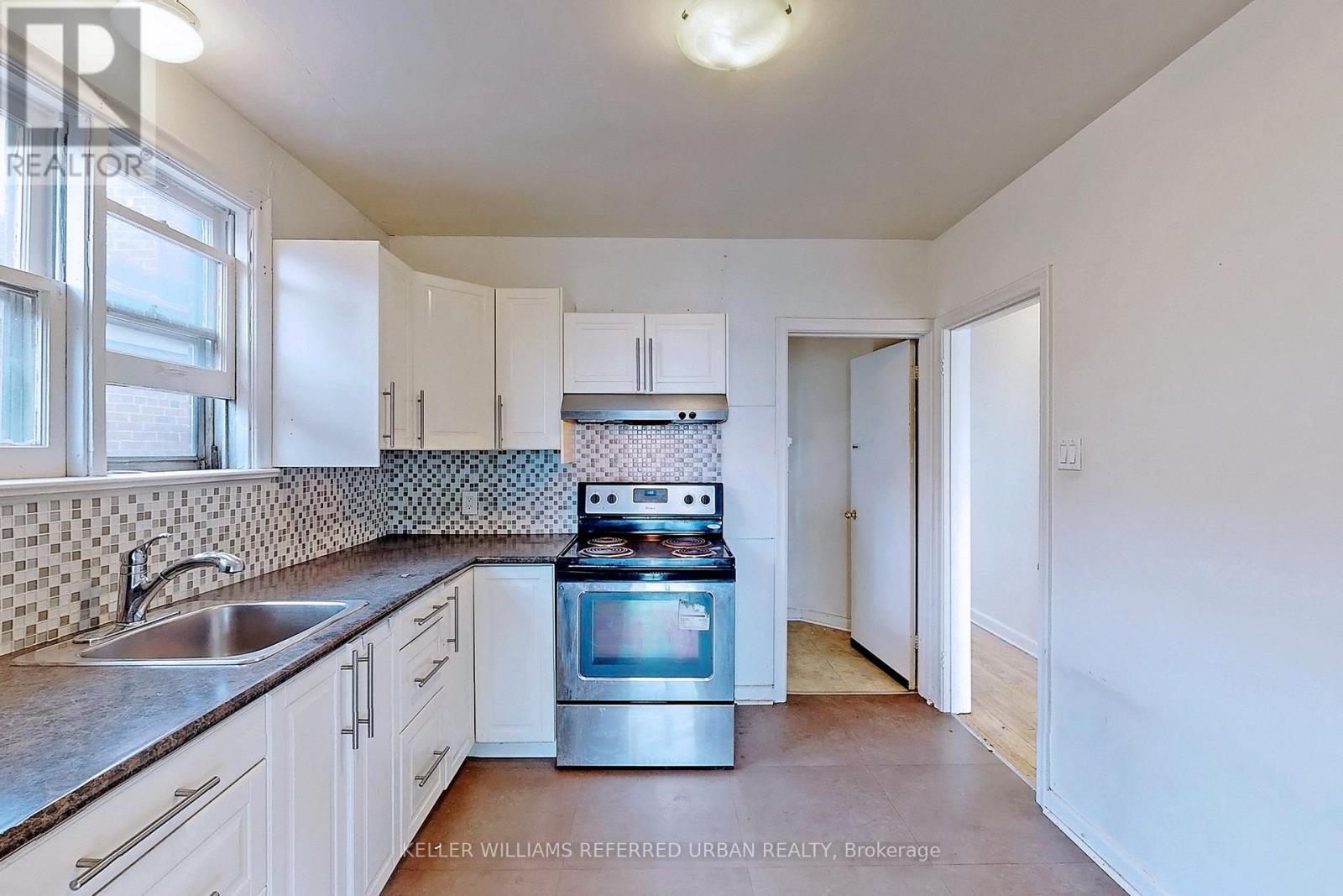 80 Lanark Avenue, Toronto, ON - Indoor Photo Showing Kitchen