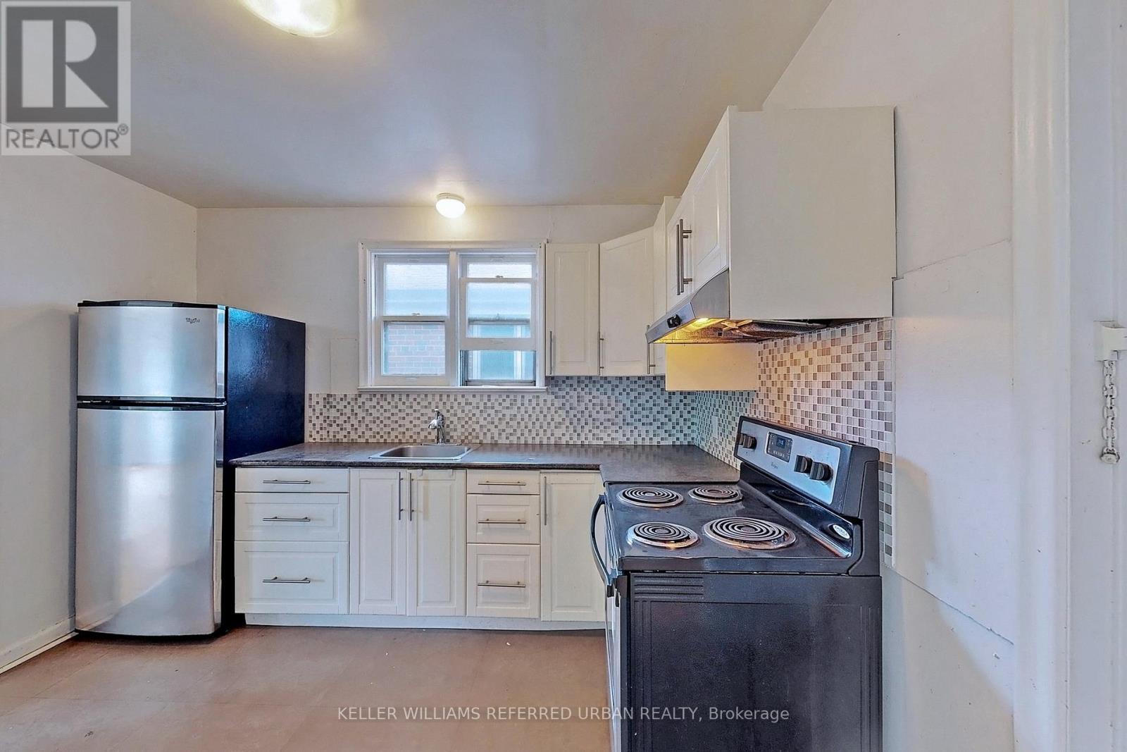 80 Lanark Avenue, Toronto, ON - Indoor Photo Showing Kitchen