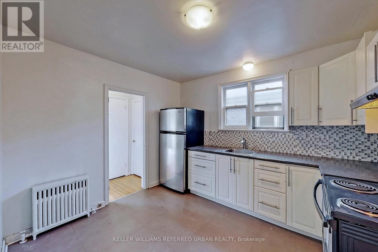 80 Lanark Avenue, Toronto, ON - Indoor Photo Showing Kitchen