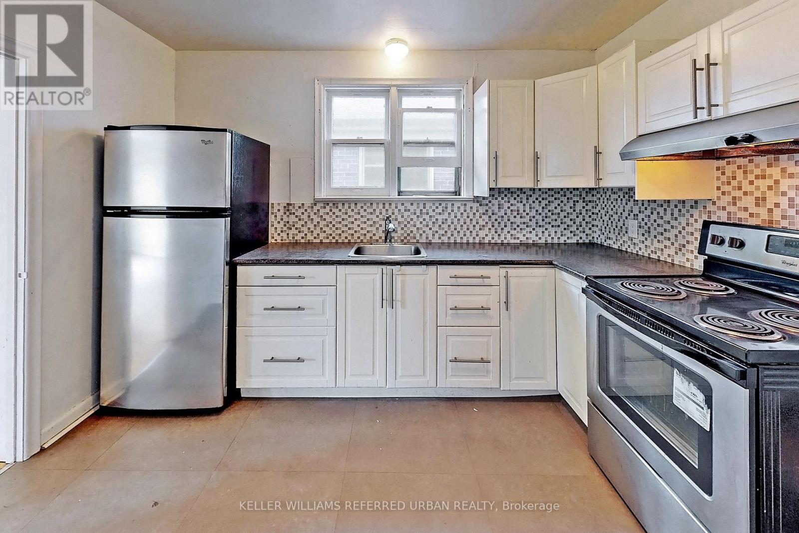 80 Lanark Avenue, Toronto, ON - Indoor Photo Showing Kitchen