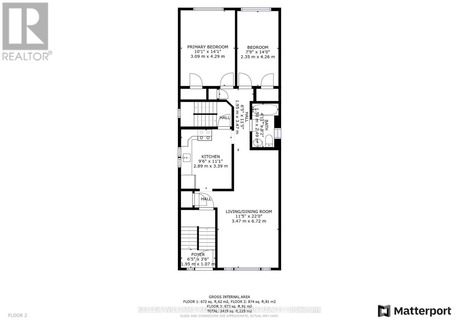 80 Lanark Avenue, Toronto, ON - Other