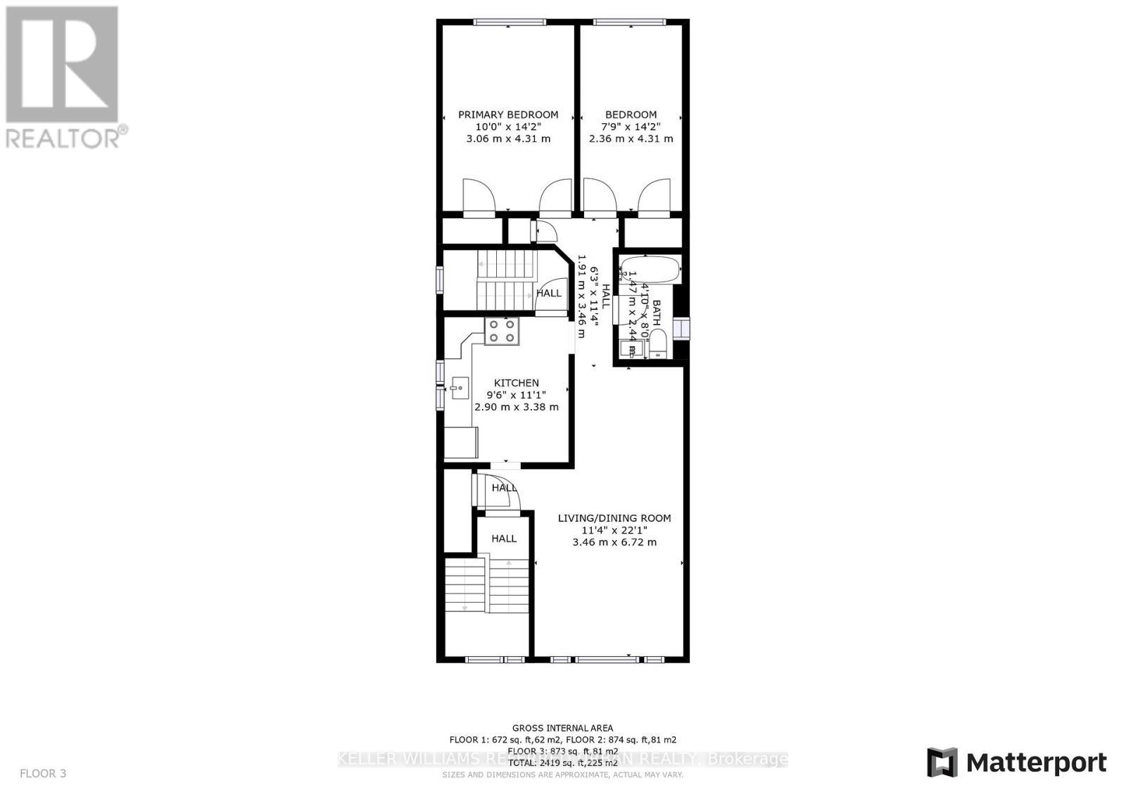 80 Lanark Avenue, Toronto, ON - Other