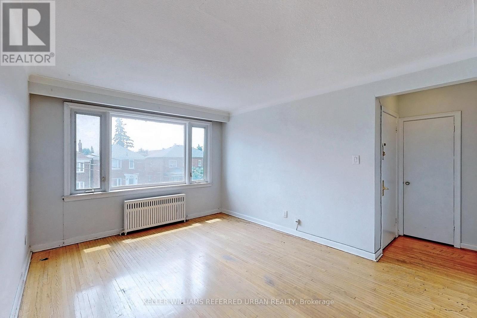 80 Lanark Avenue, Toronto, ON - Indoor Photo Showing Other Room