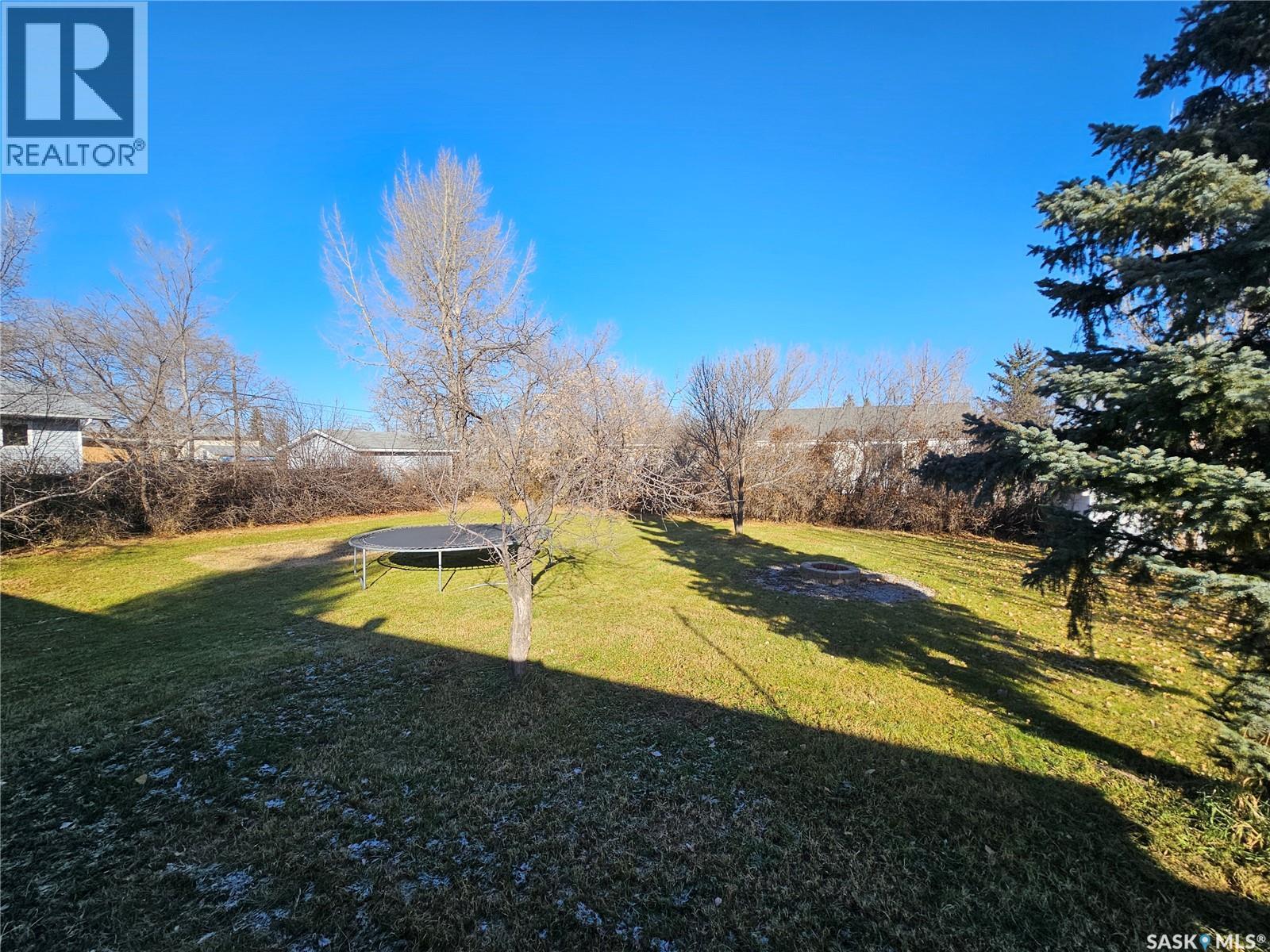 503 Souris Avenue E, Carlyle, SK - Outdoor With View