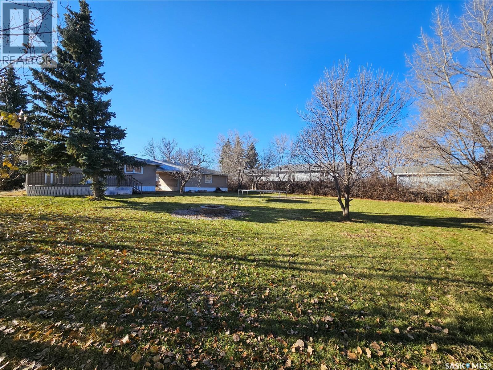 503 Souris Avenue E, Carlyle, SK - Outdoor