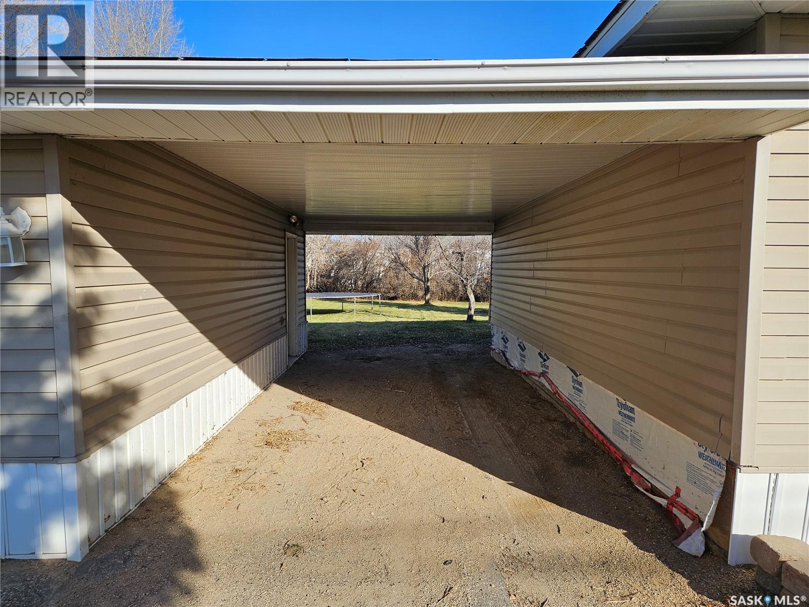 503 Souris Avenue E, Carlyle, SK - Outdoor With Exterior