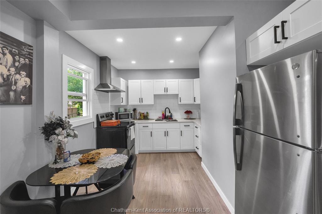 217 Selkirk Street, Chatham, ON