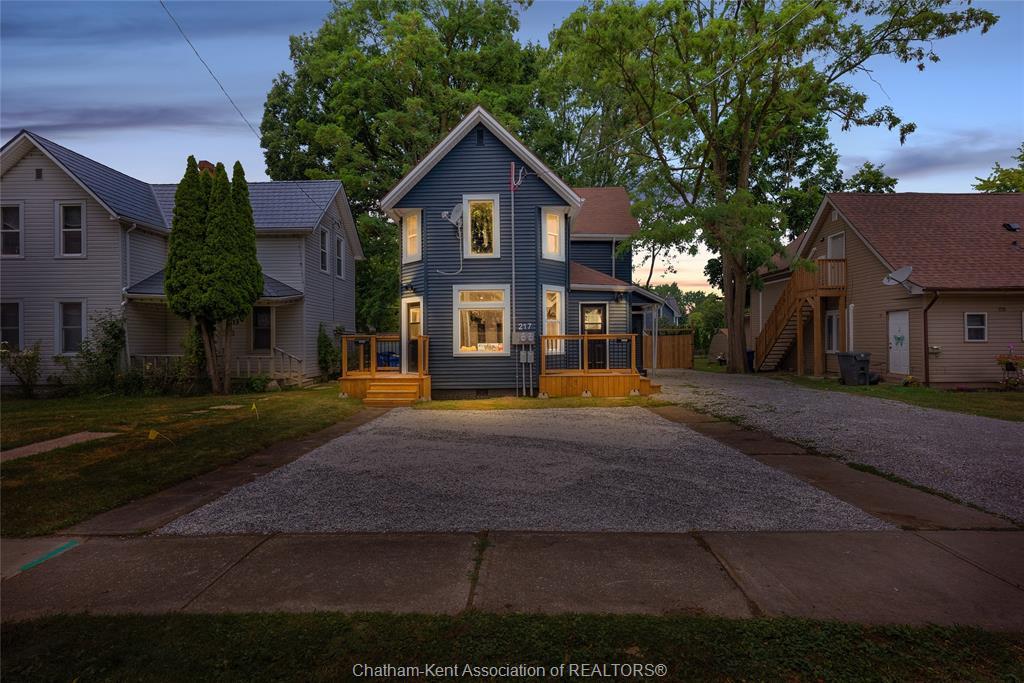 217 Selkirk Street, Chatham, ON