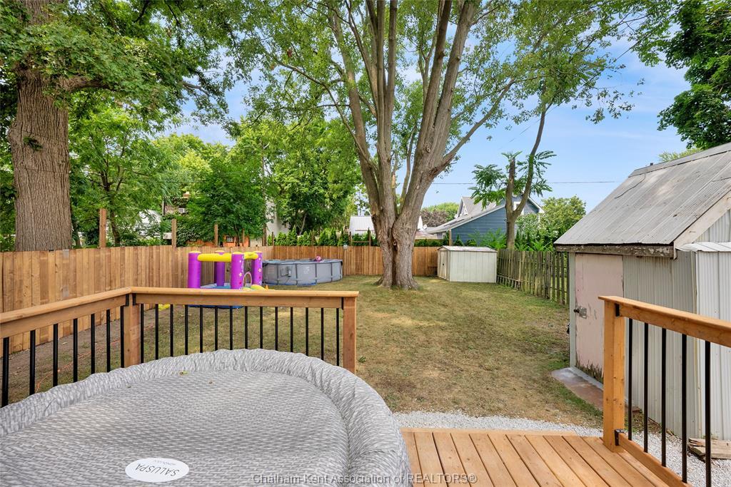 217 Selkirk Street, Chatham, ON