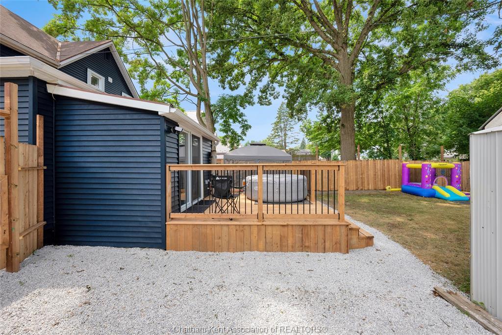 217 Selkirk Street, Chatham, ON