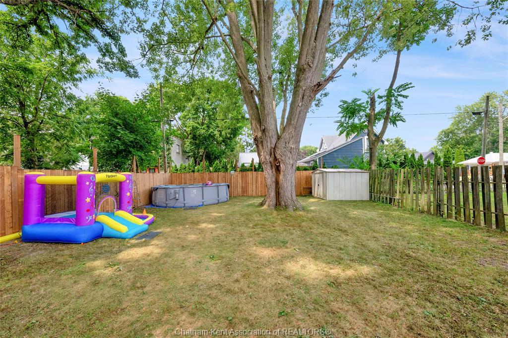 217 Selkirk Street, Chatham, ON