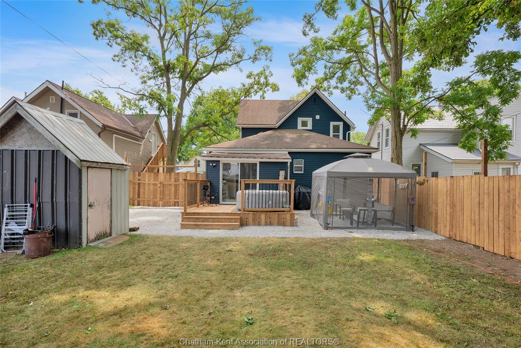 217 Selkirk Street, Chatham, ON