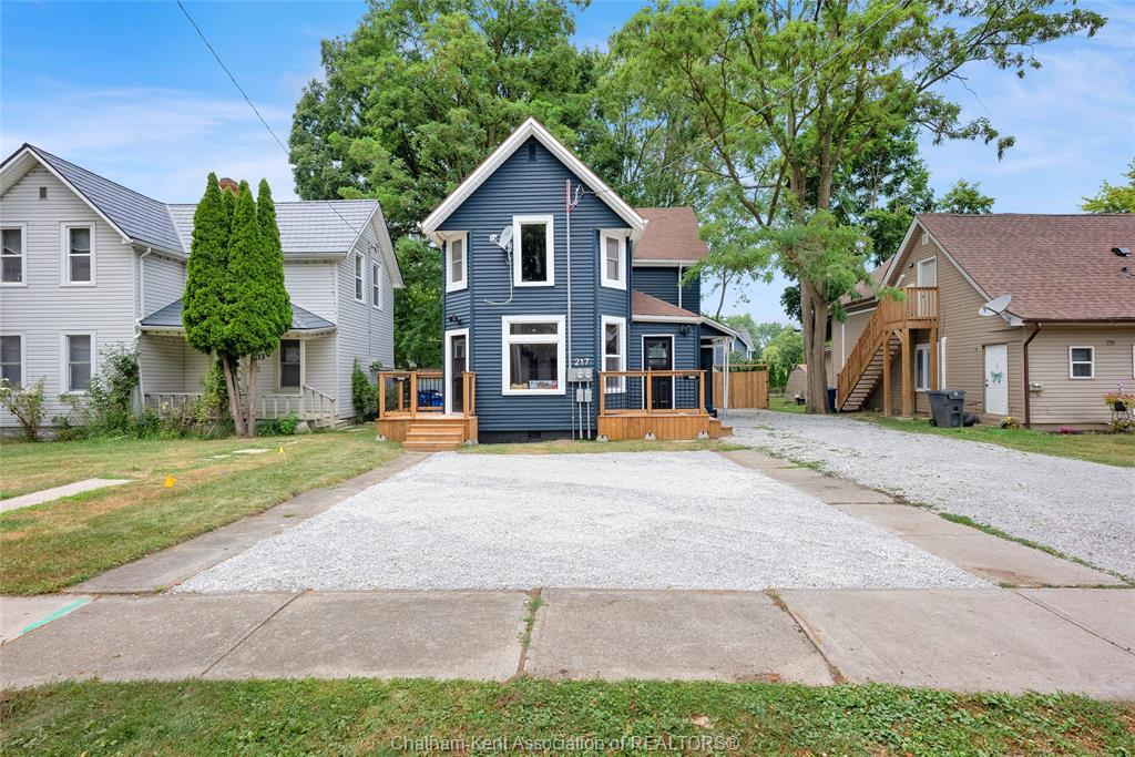 217 Selkirk Street, Chatham, ON